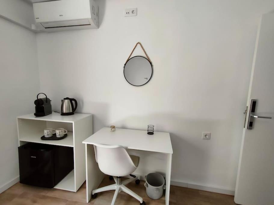 Centrico Conjunto Habitacional Alicante Exterior photo