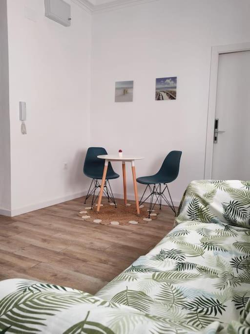 Centrico Conjunto Habitacional Alicante Exterior photo