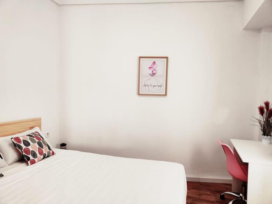 Centrico Conjunto Habitacional Alicante Exterior photo
