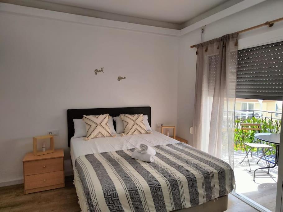 Centrico Conjunto Habitacional Alicante Exterior photo