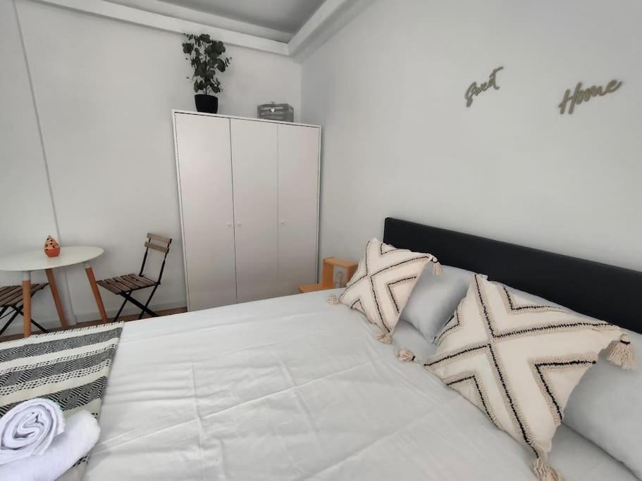 Centrico Conjunto Habitacional Alicante Exterior photo