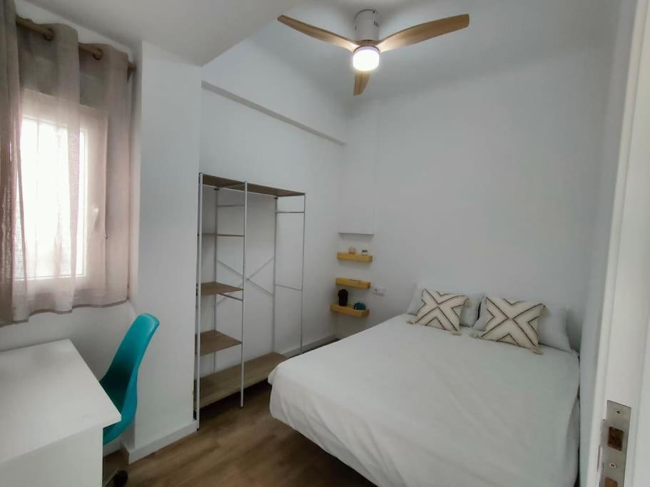Centrico Conjunto Habitacional Alicante Exterior photo