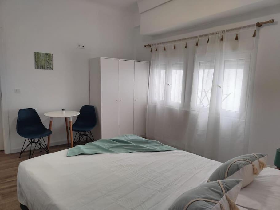 Centrico Conjunto Habitacional Alicante Exterior photo