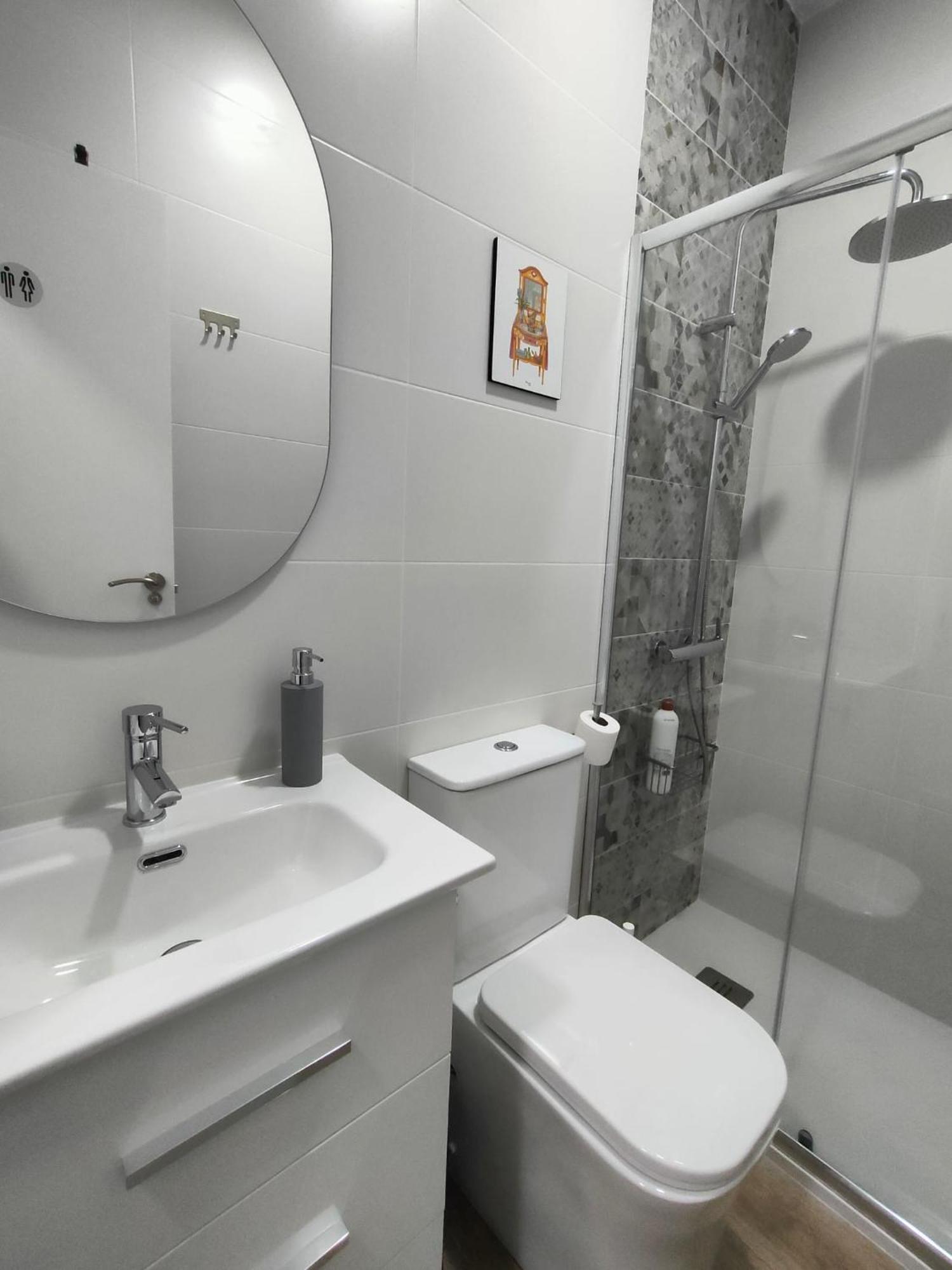 Centrico Conjunto Habitacional Alicante Exterior photo